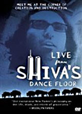 Live From Shivas  Dance Floor