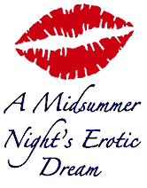 A Midsummer Night's Erotic Dream
